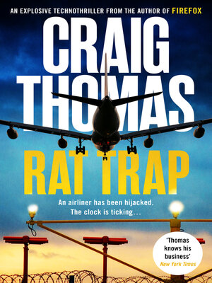 cover image of Rat Trap